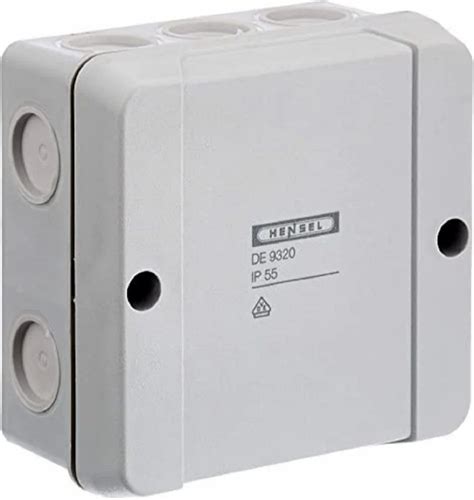 hensel junction box dealer in chennai|hensel electric boxes.